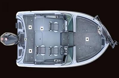 BOATZON | 2025 Lund 189 Pro V GL BOATZON | 2025 Lund 189 Pro V GL