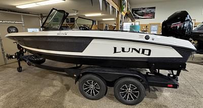 BOATZON | 2025 Lund 189 Pro V GL