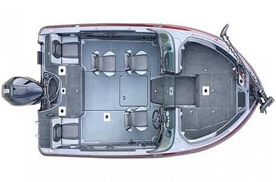 BOATZON | 2025 Lund 189 Tyee GL BOATZON | 2025 Lund 189 Tyee GL