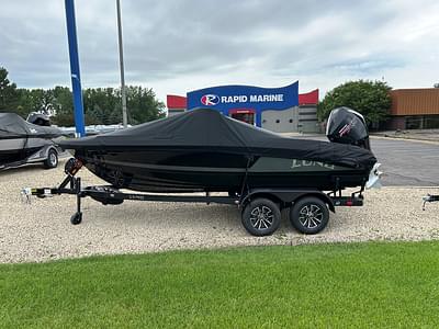 BOATZON | 2025 Lund 189 Tyee GL BOATZON | 2025 Lund 189 Tyee GL