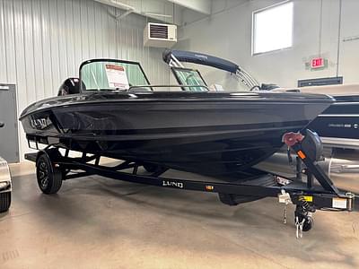 BOATZON | 2025 Lund 189 Tyee GL BOATZON | 2025 Lund 189 Tyee GL