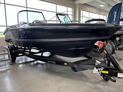 BOATZON | 2025 Lund 189 Tyee GL BOATZON | 2025 Lund 189 Tyee GL