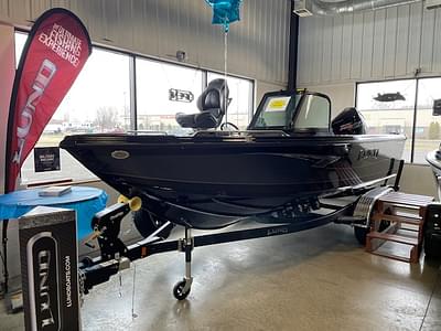 BOATZON | 2025 Lund 1975 Tyee