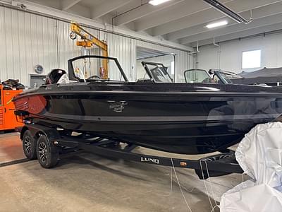 BOATZON | 2025 Lund 202 Pro V GL BOATZON | 2025 Lund 202 Pro V GL