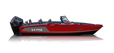 BOATZON | 2025 Lund 202 Pro V GL BOATZON | 2025 Lund 202 Pro V GL