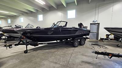 BOATZON | 2025 Lund 202 Pro V GL