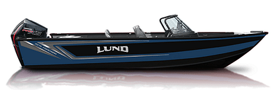 BOATZON | 2025 Lund 2075 Fisherman