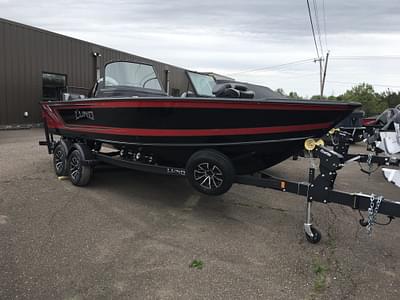 BOATZON | 2025 Lund 2075 IMPACT XS BOATZON | 2025 Lund 2075 IMPACT XS