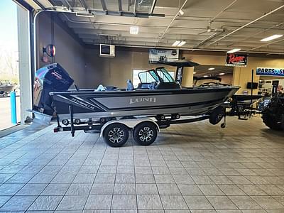 BOATZON | 2025 Lund 2075 Impact XS BOATZON | 2025 Lund 2075 Impact XS