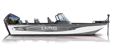 BOATZON | 2025 Lund 2075 Impact XS BOATZON | 2025 Lund 2075 Impact XS