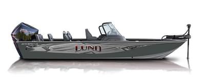 BOATZON | 2025 Lund 2075 Impact XS BOATZON | 2025 Lund 2075 Impact XS