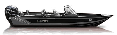 BOATZON | 2025 Lund 2175 Pro V Sport