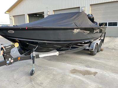 BOATZON | 2025 Lund 2175 PRO V SPORT