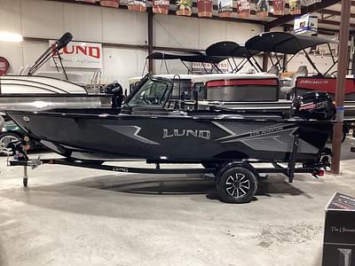 BOATZON | 2025 Lund Adventure 1775 Sport BOATZON | 2025 Lund Adventure 1775 Sport