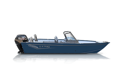 BOATZON | 2025 Lund Adventure 1775 Sport