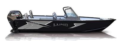 BOATZON | 2025 Lund Adventure 1775 Sport