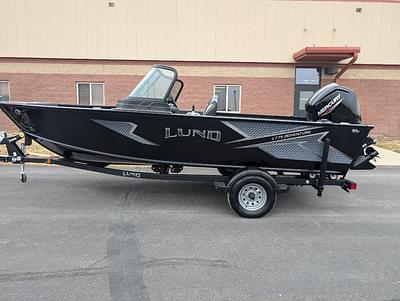 BOATZON | 2025 Lund Adventure 1775 Sport