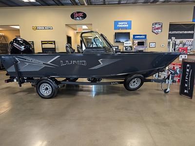BOATZON | 2025 Lund Adventure 1775 Sport