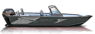 BOATZON | 2025 Lund Adventure 1775 Sport