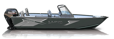 BOATZON | 2025 Lund Adventure 1775 Sport
