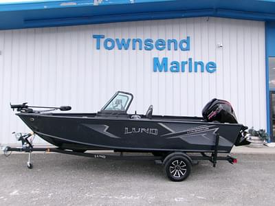 BOATZON | 2025 Lund Adventure 1775 Sport