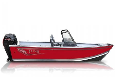 2025 Lund Lund Alaskan 1875 Sport 2025 - Sold Boat