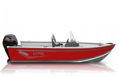 BOATZON | 2025 Lund Alaskan 1875 SS