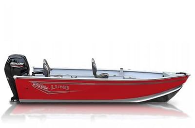 BOATZON | 2025 Lund Alaskan 1875 Tiller