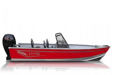 BOATZON | 2025 Lund Alaskan 2075 Sport BOATZON | 2025 Lund Alaskan 2075 Sport