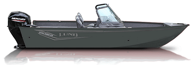 BOATZON | 2025 Lund Angler 1650 Sport