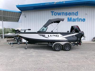 BOATZON | 2025 Lund Crossover XS 1875 BOATZON | 2025 Lund Crossover XS 1875
