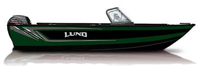 BOATZON | 2025 Lund Fisherman 1875