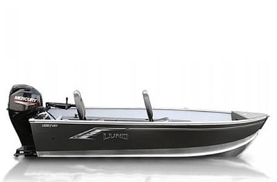 BOATZON | 2025 Lund fury 1600