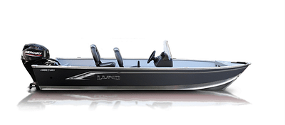 BOATZON | 2025 Lund Fury 1600 SS