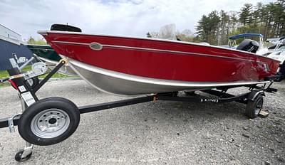 BOATZON | 2025 Lund Fury 1600 SS BOATZON | 2025 Lund Fury 1600 SS
