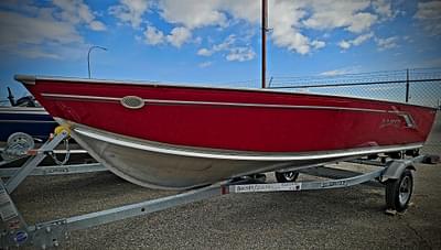 BOATZON | 2025 Lund Fury 1600 Tiller BOATZON | 2025 Lund Fury 1600 Tiller