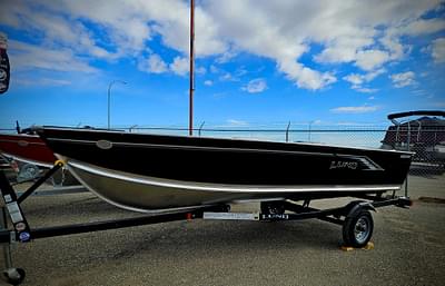 BOATZON | 2025 Lund Fury 1600 Tiller BOATZON | 2025 Lund Fury 1600 Tiller
