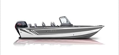 BOATZON | 2025 Lund Impact XS 1775 Sport