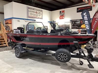 BOATZON | 2025 Lund Impact XS 1775 Sport BOATZON | 2025 Lund Impact XS 1775 Sport