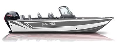 BOATZON | 2025 Lund Impact XS 1775 Sport