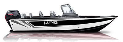 BOATZON | 2025 Lund Impact XS 1775 Sport