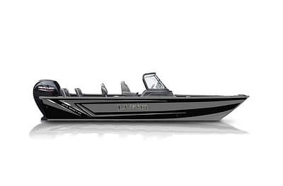 BOATZON | 2025 Lund Impact XS 1875 Sport