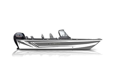 BOATZON | 2025 Lund Impact XS 1875 Sport BOATZON | 2025 Lund Impact XS 1875 Sport