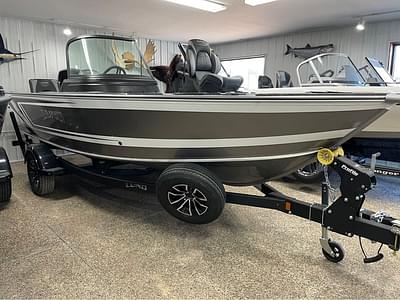 BOATZON | 2025 Lund Impact XS 1875 Sport