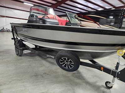 BOATZON | 2025 Lund Impact XS 1875 Sport