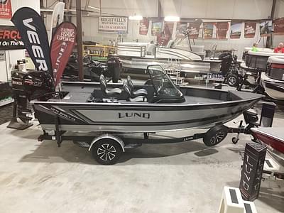 BOATZON | 2025 Lund Impact XS 1875 Sport BOATZON | 2025 Lund Impact XS 1875 Sport