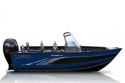 BOATZON | 2025 Lund Impact XS 1875 Sport BOATZON | 2025 Lund Impact XS 1875 Sport