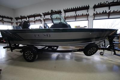 BOATZON | 2025 Lund Impact XS 1875 Sport