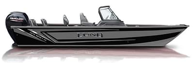 BOATZON | 2025 Lund Impact XS 1875 Sport