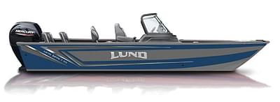 BOATZON | 2025 Lund Impact XS 1875 Sport